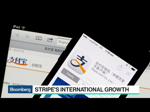 Why Stripe Is Partnering With Alipay and WeChat