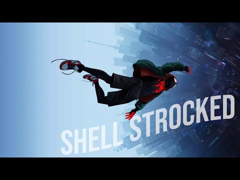 Spider-Man || Shell Shocked  TMNT