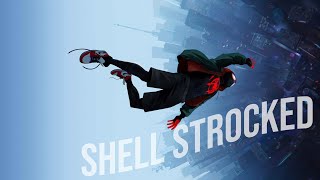 Spider-Man Shell Shocked Tmnt