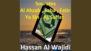Sourate Fatir