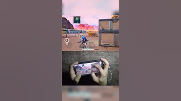 4x Spray No Recoil #farlight84 #farlight84gameplay #gaming #shorts