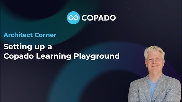Setting Up a Copado Learning Playground