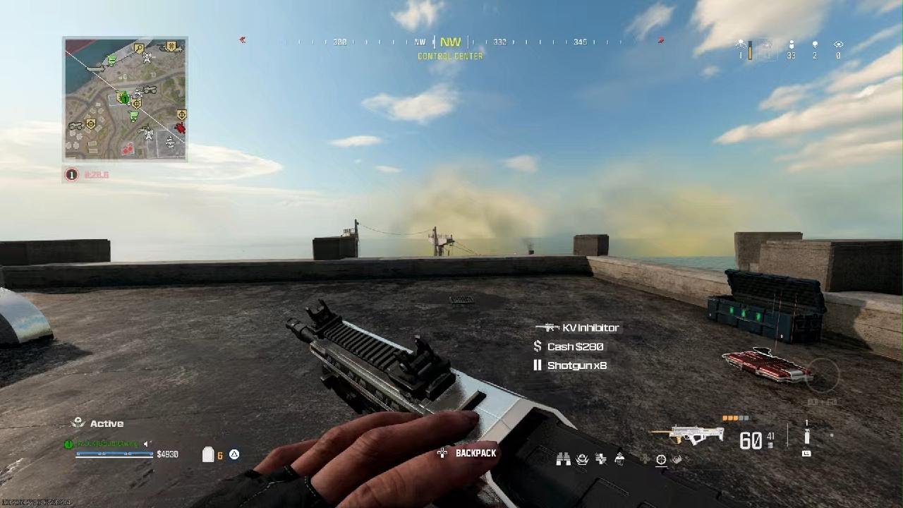 Cod Mine Call of Duty_20240610140805 Caught A Dubb with a proximity mine😈🦅💯💯💯 # ...