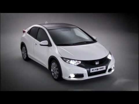 2012 Honda Civic - 2012 Honda Civic