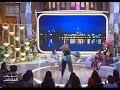 رقص يسرى في برنامج معكم منى الشاذلي