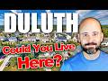 Here’s Why EVERYONE Is Moving To DULUTH Ga!