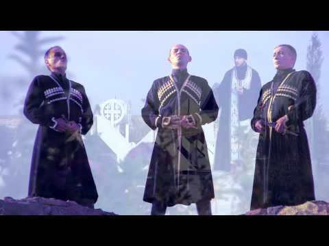 BIG MASTER  PROD VIDEOCLIP.. EXPERTI \u0026 IRAKLI BROLADZE (გაუმარჯოს ქართველ გმირებს)