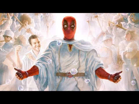 The Most Controversial Deadpool Moments