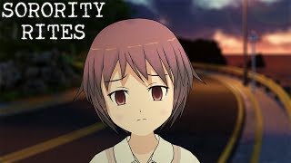 Sorority Rites - Full Gameplay - No Commentary screenshot 2