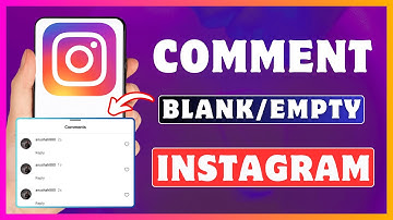 How To Comment Blank On Instagram | Add Empty Comment On Instagram