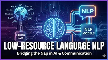 Low-Resource Language NLP