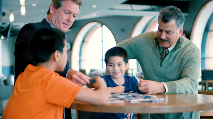 Neil Allen For Keith Hernandez: The Sequel?