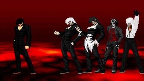 BF.Yagami.Remake（Update） VS Code.Crashed.Killer Team