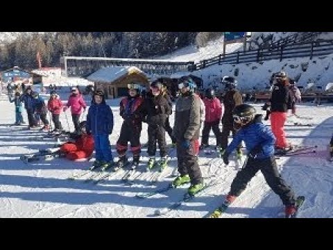 Classe de neige