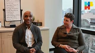 Message from Our CEO: Mental Health and the Holidays