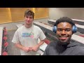 I Took AAMC EXAM 1… 😰 *MCAT STUDYING VLOG