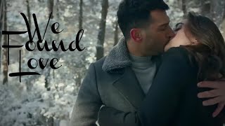 Sibel Ve Ramo - We Found Love