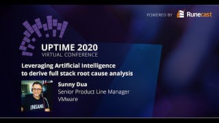 Leveraging Artificial Intelligence to derive full stack root cause analysis