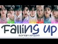 Stray Kids - "Falling Up" (Korean Ver.) [Tower of God 2 OST] | Color Coded Lyrics (Pt-Br)✩