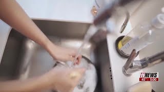 Colorado water testing temporarily paused after chemist falsified data
