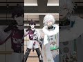 最初はキュン！佐伯イッテツと踊ってみた #踊ってみた #にじさんじ #shorts