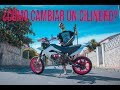 Desmontando la moto robada! | Como cambiar un cilindro 2T