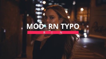 3D Sweep Circles - After Effects Template | Mega Pack +10 items