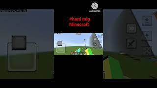 Hard Mlg Minecraft World