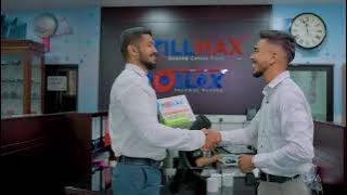 Rollax Thermal Papers