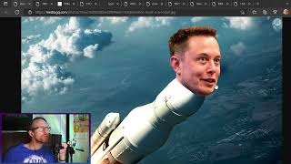🔴🚀 Do rockets pollute the Earth's atmosphere? 💨