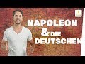 Napoleon Und Die Deutschen I Musstewissen Geschichte