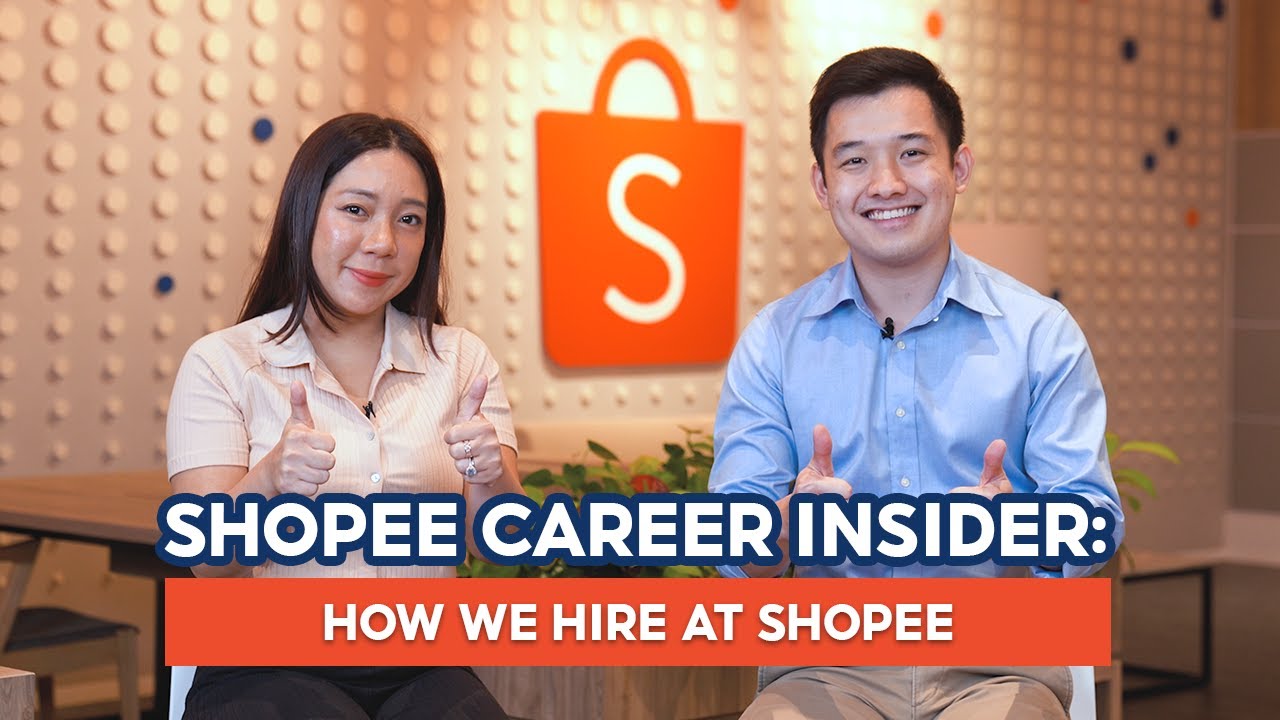 Shopee Careers  Singapore Singapore