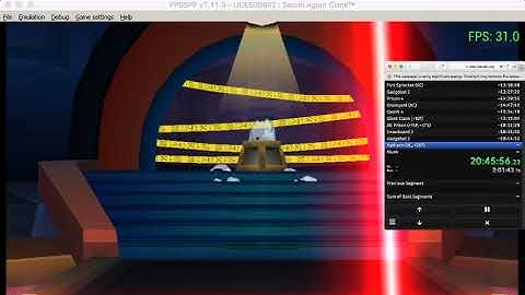 Secret Agent Clank 100% / Max% Race Part 3