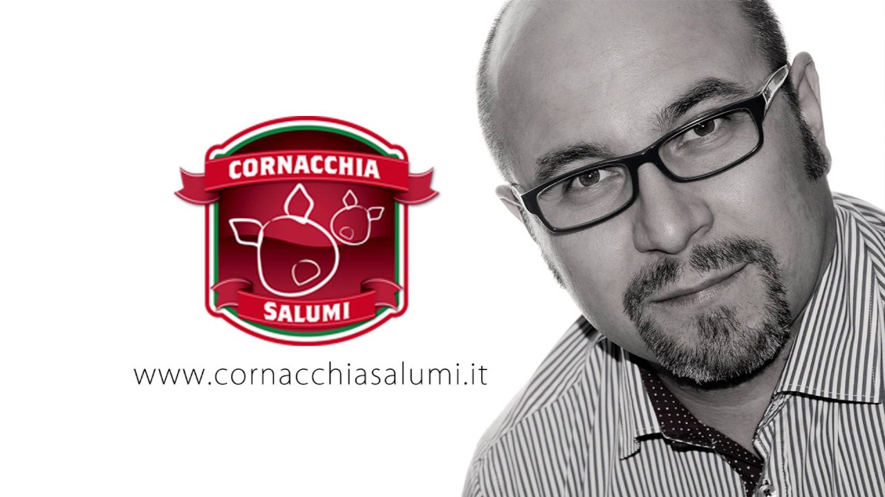 Spot Cornacchia Salumi S.r.l. Produzione e Ingrosso Salumi ad Altamura (Ba) YouTube