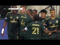 GOAL | David Da Costa scores in less than a minute against San Luis