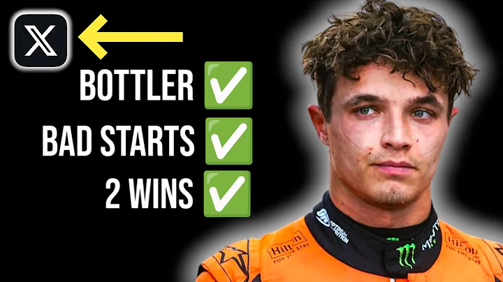 Why is Lando Norris Hated So Much?