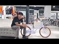 Dominate kids CT G || Sepeda untuk si buah hati