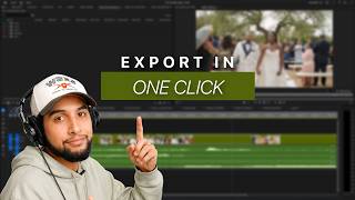 Premiere Pro 2026 BEST Export Settings