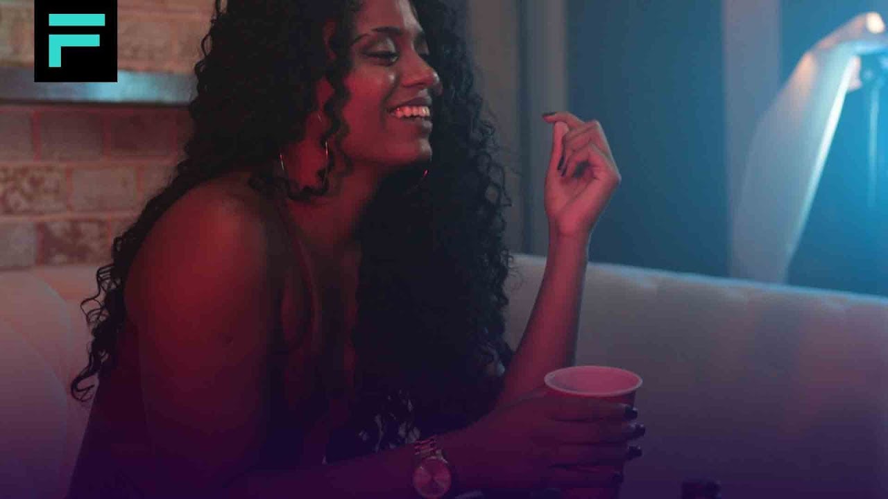 Bem Afrontosa - MC Leona | Funketon