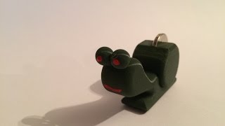 Как сделать простого робота, Vibro snail (улитка вибробот) Как сделать простого робота, Vibro snail (улитка вибробот)