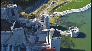 Golubac Fortress - Ancient Guardian Of Iron Gate -- Golubac Fortress, Tourism Product - Cultural