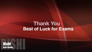 Initial Grade - Aural Test 1 with answers for Trinity Exam