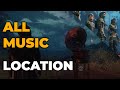 How to find ALL Music Records in Clair Obscur: Expedition 33