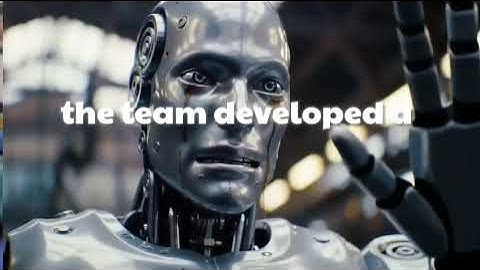 What if robots could feel Pain… and ignore things that don’t matter— just like humans?