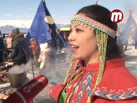 Северный Байкал