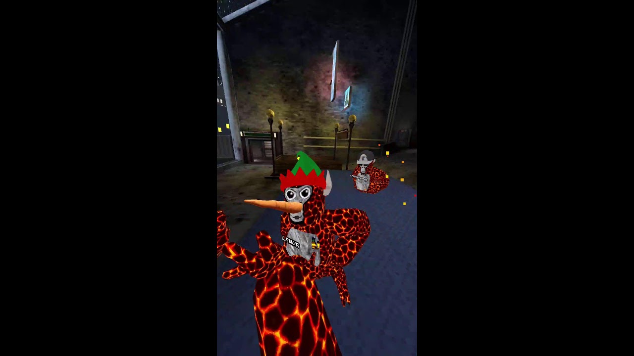 Meta Quest Broadcast | Powered by LIV