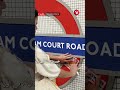 London Heatwave: Activists Rename Tube Stations in Protest
