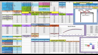 2 Stroke Squish Calculator - How To Use screenshot 4