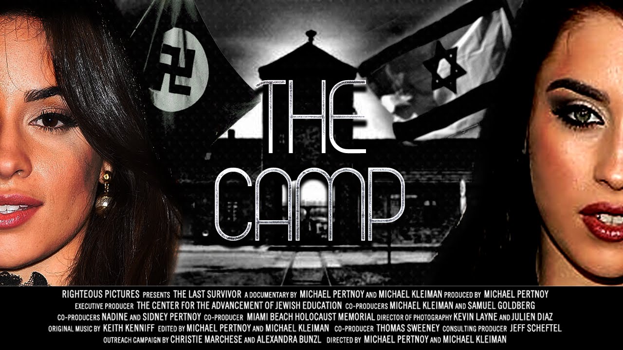 The Camp (Fanfic Camren) [Trailer Oficial] YouTube