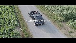 GROOMBRIDGE - Der Specht (teaser)